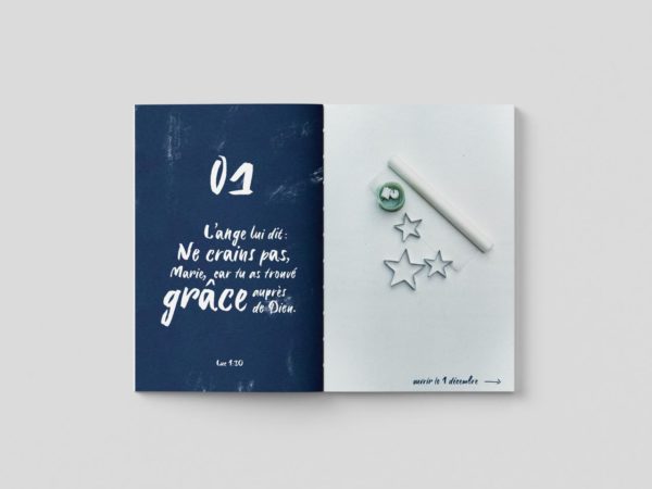24 jours de grâce – Image 2