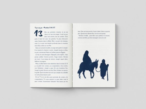 24 jours de grâce – Image 3