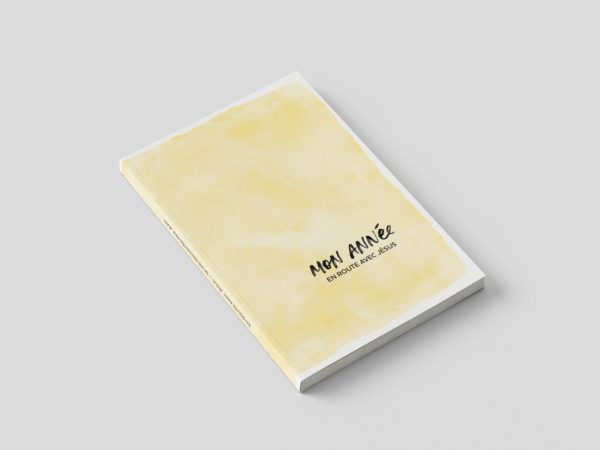 Mon année en route avec Jésus - au travers de l'évangile de Jean – Image 3
