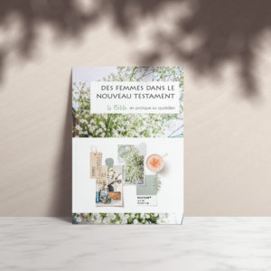 Des femmes dans le nouveau Testament